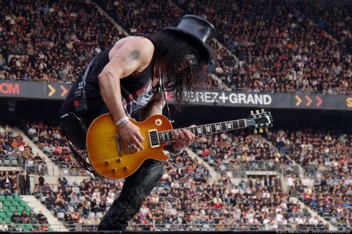 Slash